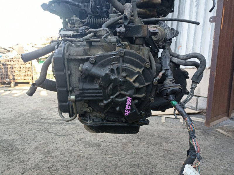 АКПП MAZDA MILLENIA TAFP KF-ZE 2WD (б/у)