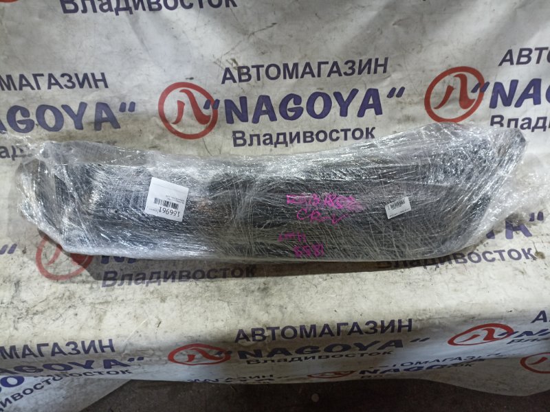 Ветровики комплект HONDA CR-V RD1 B20B (б/у)