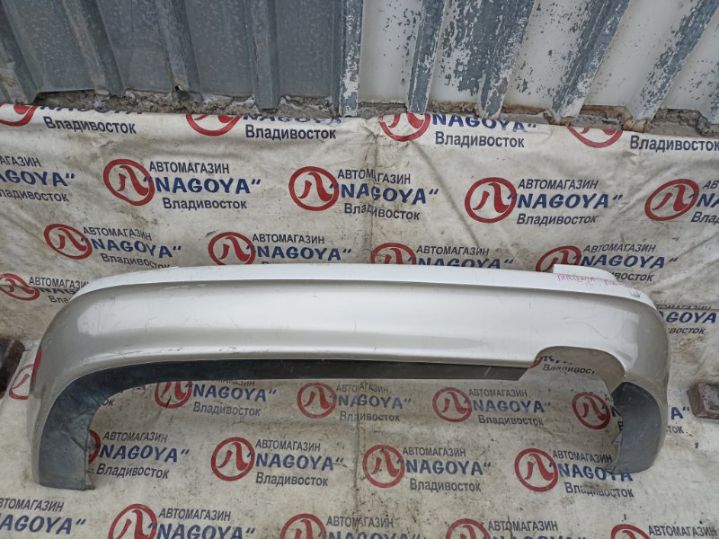 Бампер MAZDA MILLENIA TA5P KL-ZE задний COLOR 26G (б/у)