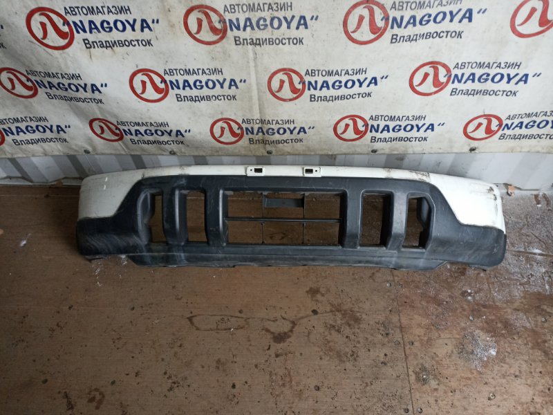 Бампер HONDA CR-V RD1 B20B передний 1 MODEL (б/у)