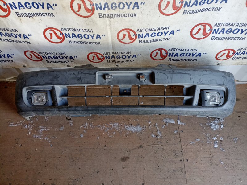 Бампер HONDA PARTNER EY7 D15B передний (б/у)