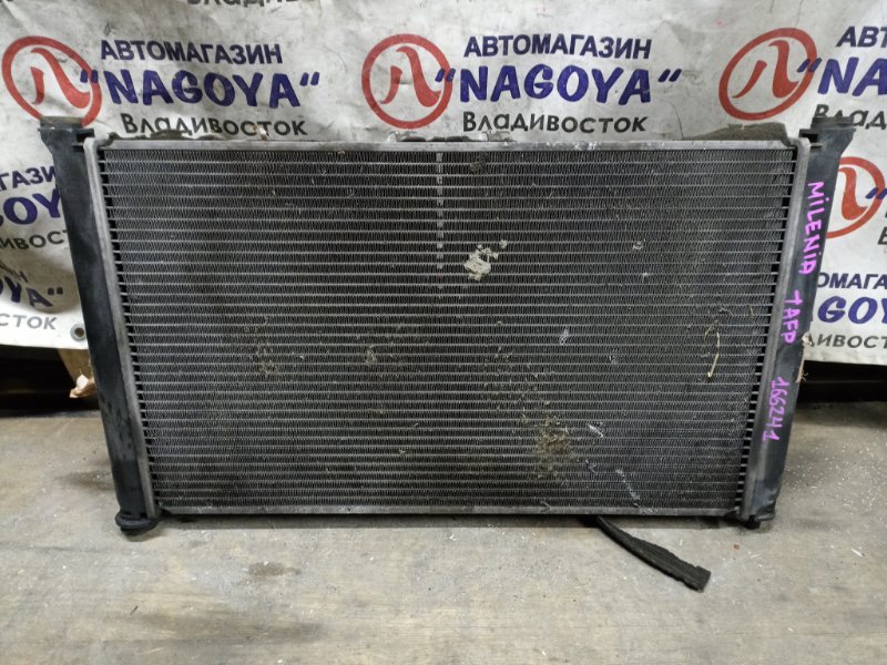 Радиатор основной MAZDA MILLENIA TAFP KF-ZE (б/у)