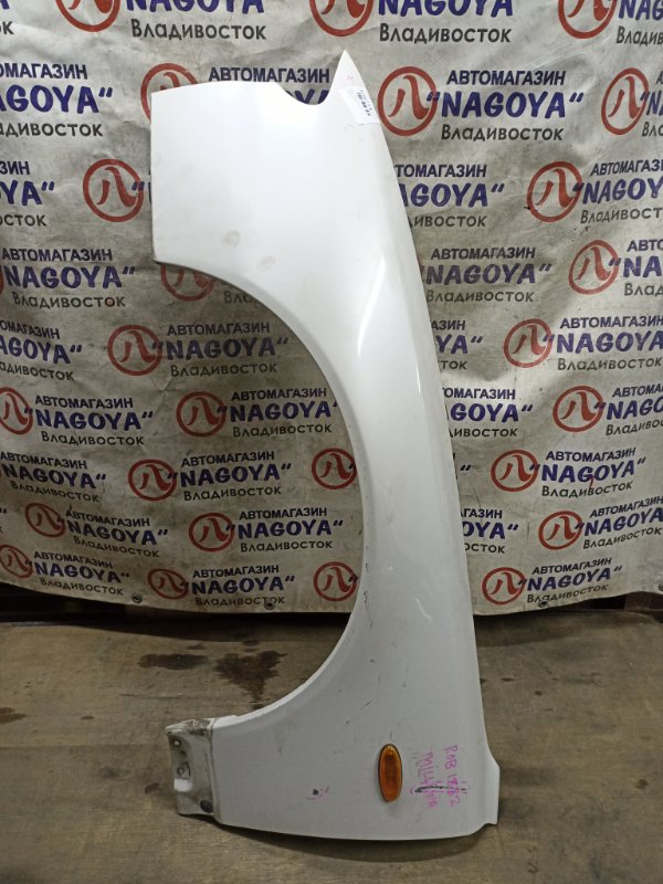 Крыло MAZDA MILLENIA TAFP KF-ZE переднее левое 1 MODEL (б/у)