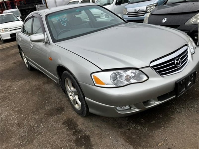 Подкрылок MAZDA MILLENIA TA5P KL-ZE передний левый 2 MODEL (б/у)