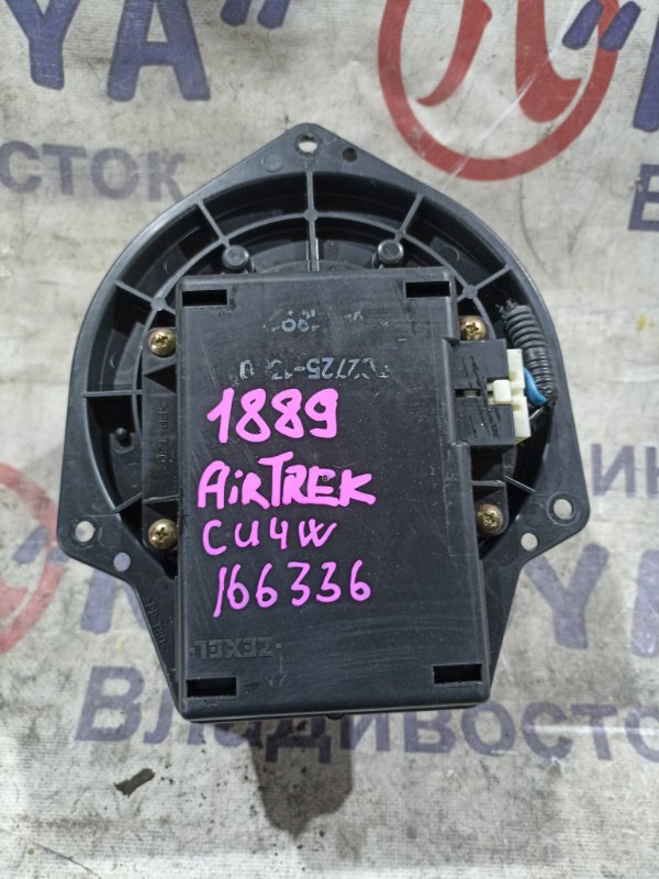 Мотор печки MITSUBISHI AIRTREK CU4W 4G64 (б/у)