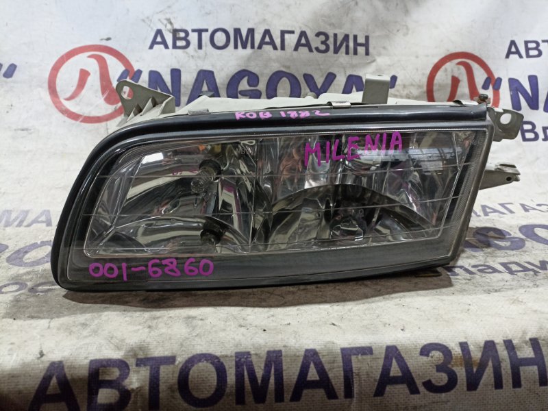 Фара MAZDA MILLENIA TAFP KF-ZE передняя левая 001-6860 (б/у)