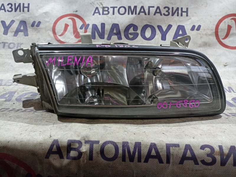 Фара MAZDA MILLENIA TAFP KF-ZE передняя правая 001-6860 (б/у)