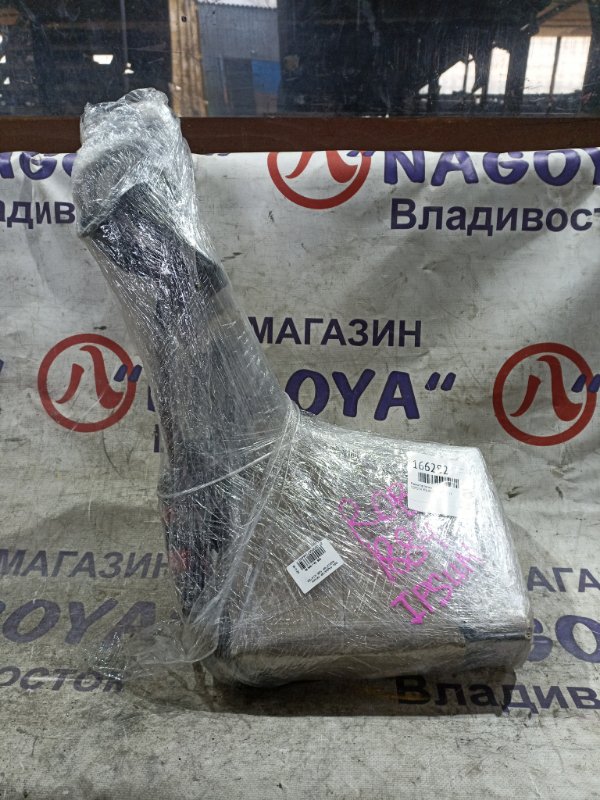 Радиатор печки TOYOTA IPSUM ACM26 2AZ-FE (б/у)