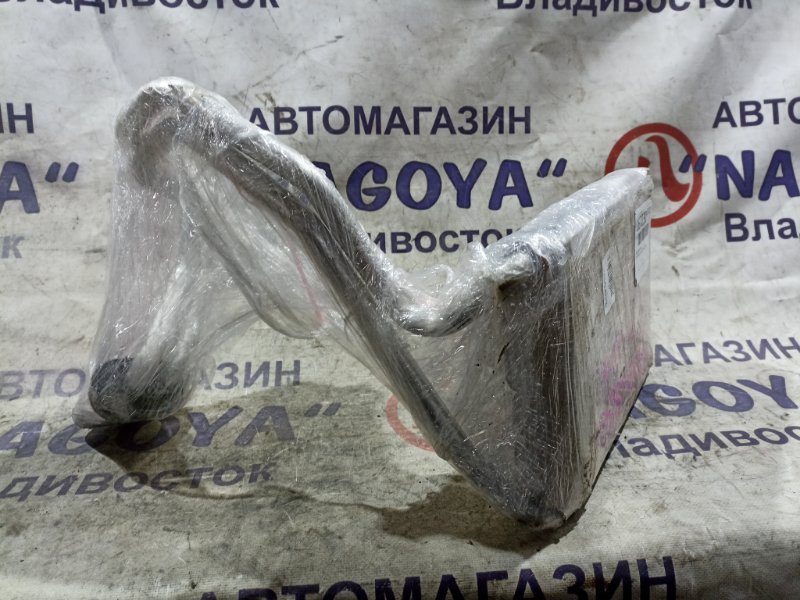 Радиатор печки TOYOTA ALLION ZZT245 1ZZ-FE (б/у)