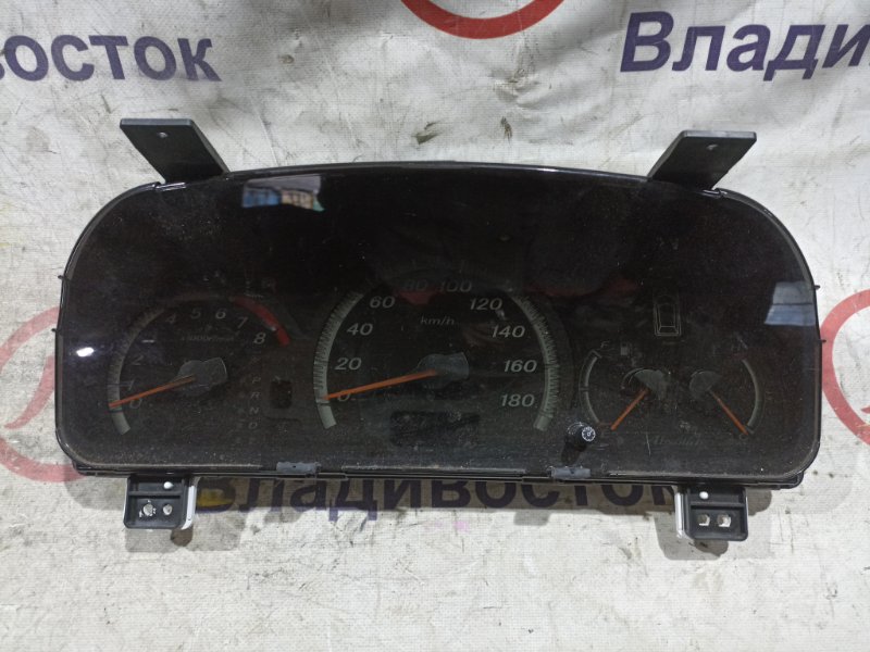 Спидометр HONDA ODYSSEY RA6 F23A S3N-78101-J000 (б/у)