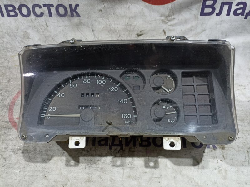 Спидометр MAZDA BONGO SE28M R2 M/T (б/у)