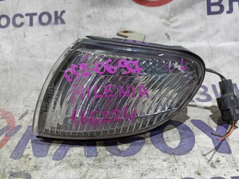 Габарит MAZDA MILLENIA TAFP KF-ZE передний левый 0520697 (б/у)