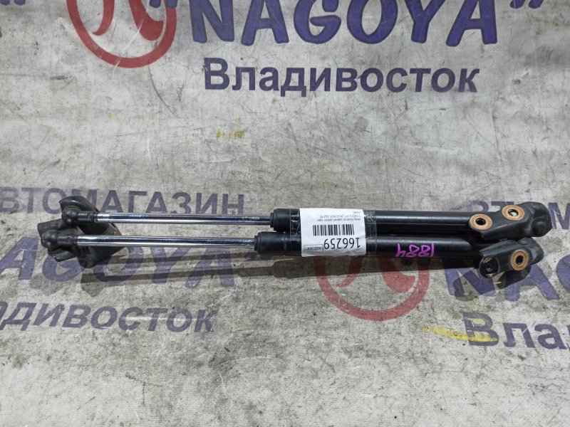 Амортизатор задней двери TOYOTA IPSUM ACM26 2AZ-FE задний PARA (б/у)