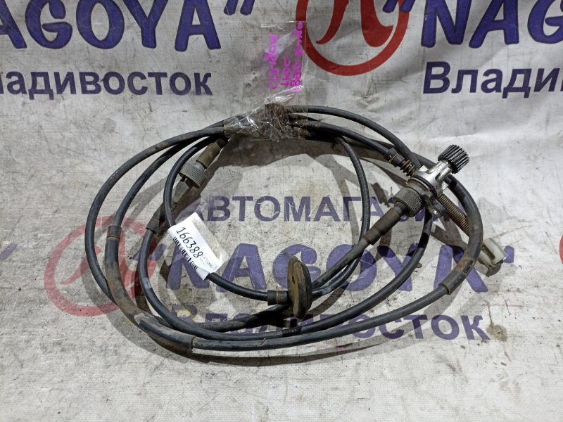 Трос спидометра MAZDA BONGO SE28M R2 (б/у)
