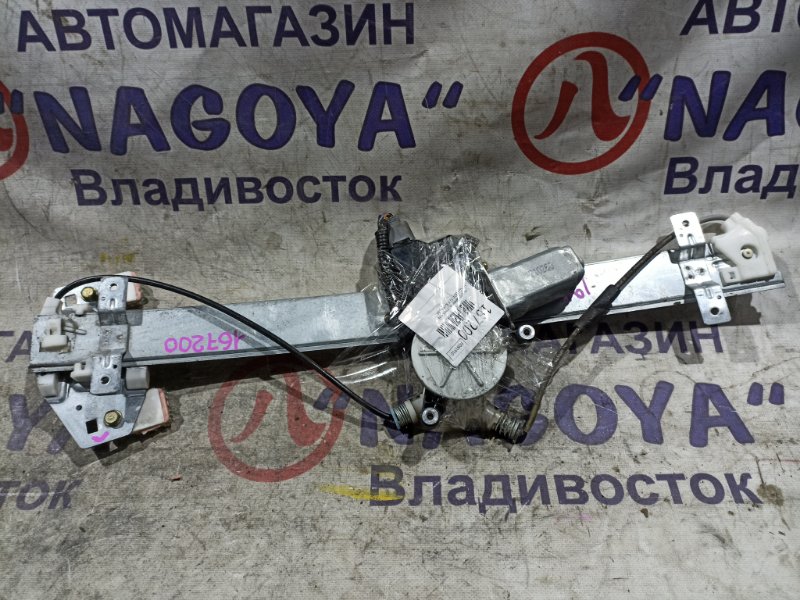 Стеклоподъемник HONDA ODYSSEY RA6 F23A передний правый (б/у)