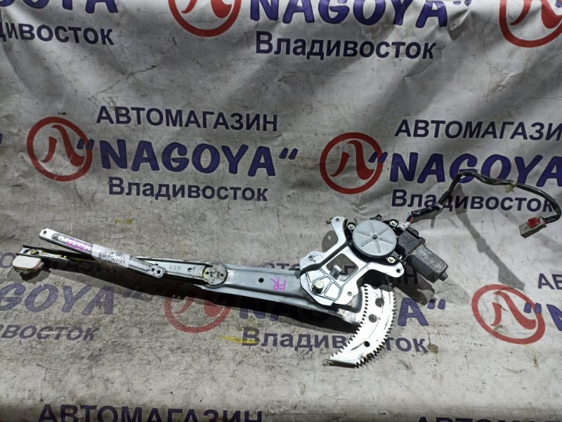 Стеклоподъемник HONDA CR-V RD1 B20B передний правый (б/у)