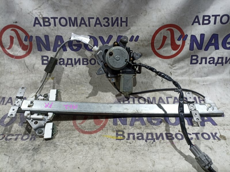 Стеклоподъемник NISSAN SERENA TNC24 QR20DE передний правый (б/у)