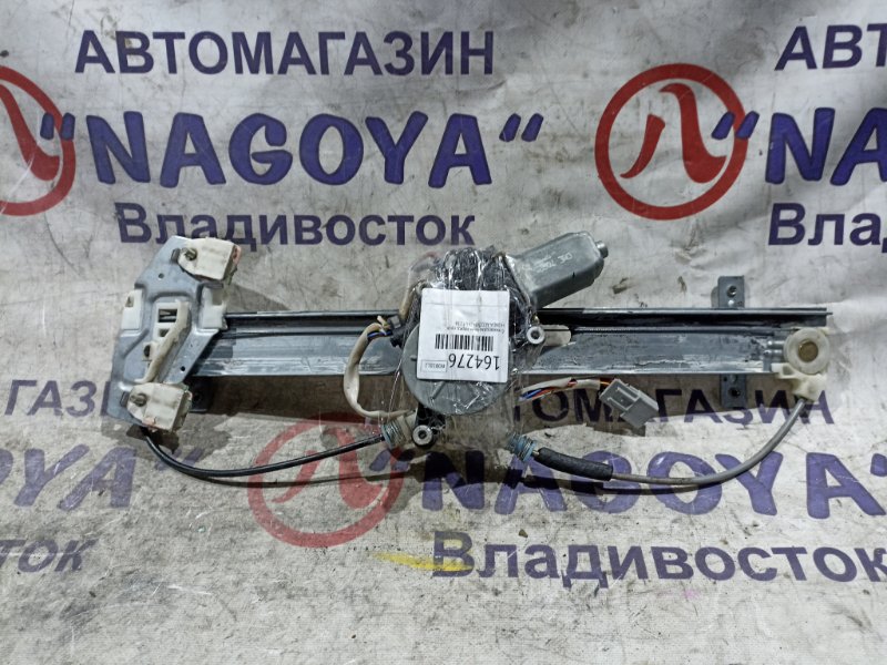 Стеклоподъемник HONDA ACCORD CF6 F23A передний правый (б/у)