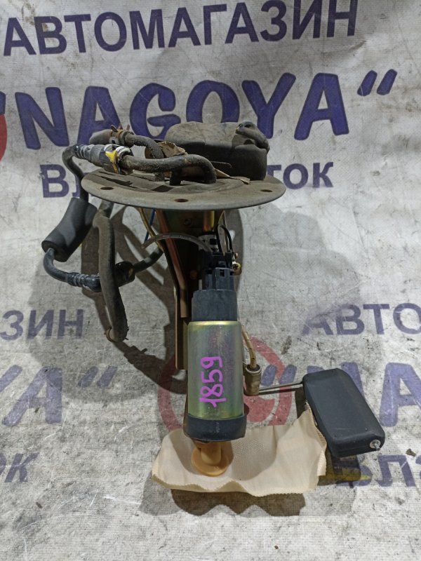 Бензонасос HONDA CR-V RD1 B20B (б/у)