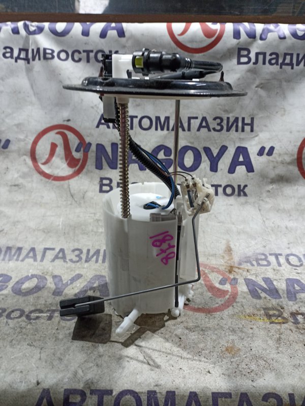 Бензонасос MAZDA CX-7 ER3P L3-VDT (б/у)