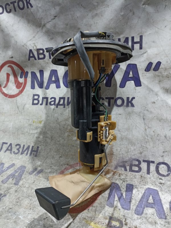 Бензонасос HONDA HR-V GH3 D16A (б/у)