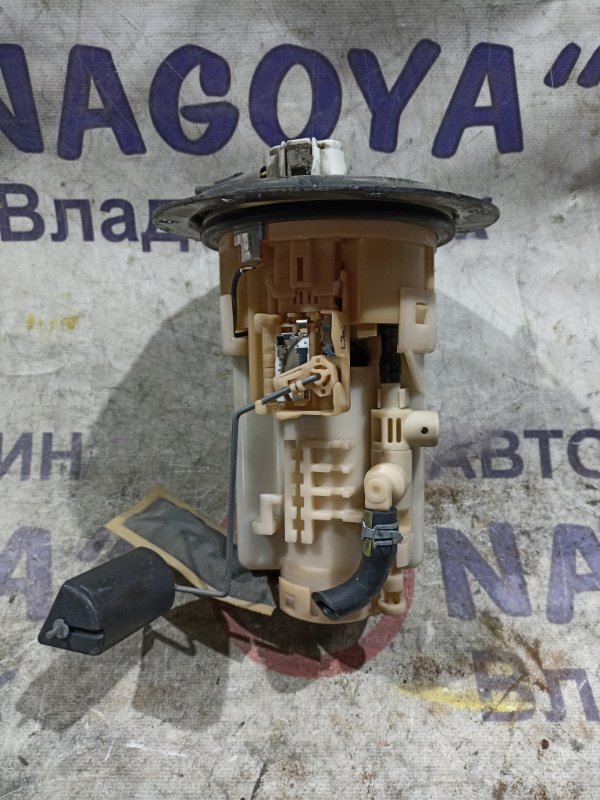Бензонасос TOYOTA IPSUM ACM26 2AZ-FE (б/у)