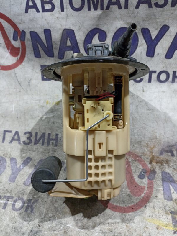 Бензонасос MITSUBISHI AIRTREK CU4W 4G64 (б/у)