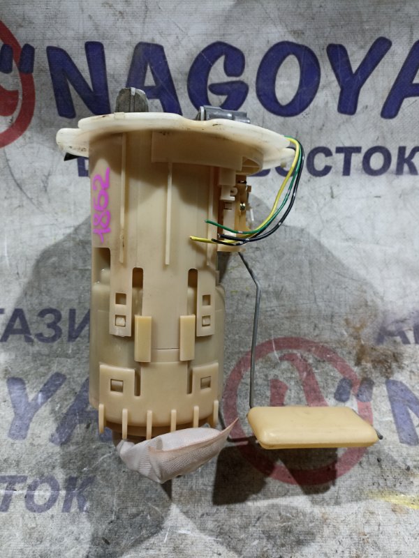 Бензонасос NISSAN SERENA TNC24 QR20DE (б/у)