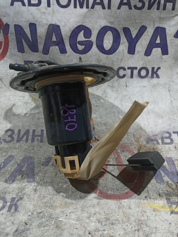 Бензонасос MAZDA PREMACY CP8W FP-DE (б/у)