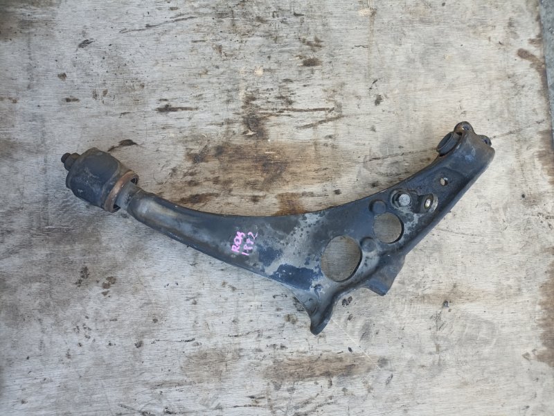 Рычаг нижний MAZDA MILLENIA TAFP KF-ZE передний левый (б/у)