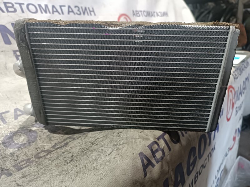 Радиатор печки MITSUBISHI RVR GA3W (б/у)