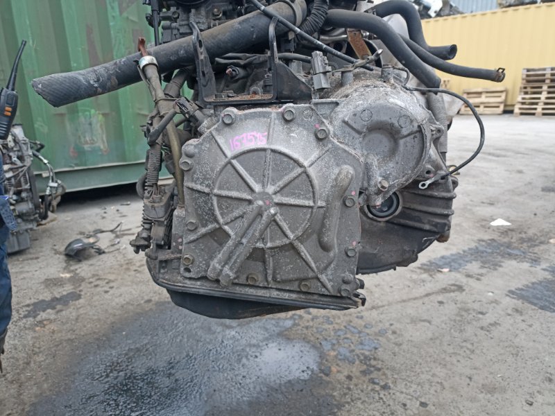 АКПП TOYOTA VISTA ARDEO ZZV50 1ZZ-FE U240E-02A (б/у)