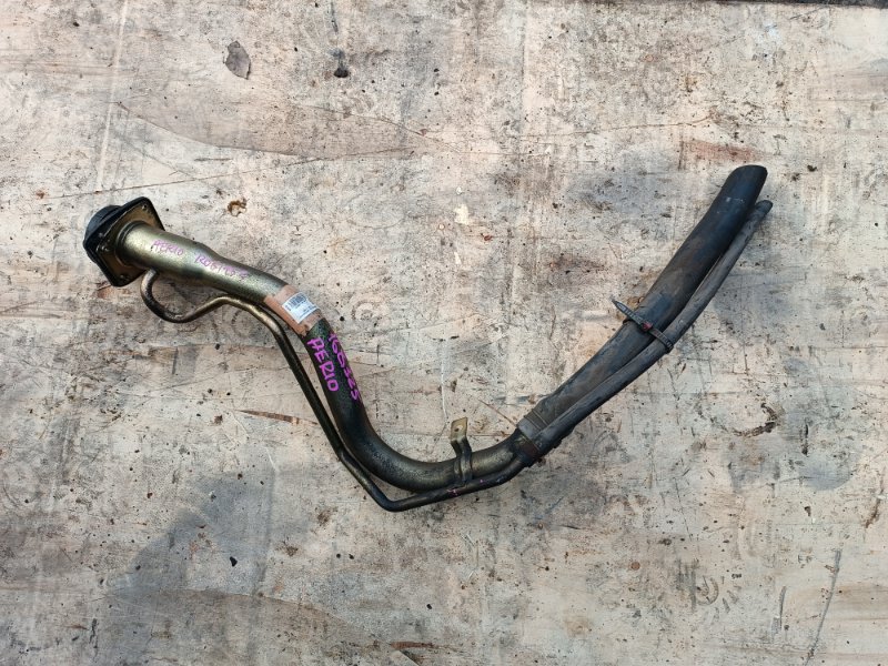 Горловина топливного бака SUZUKI AERIO RB21S M15A (б/у)