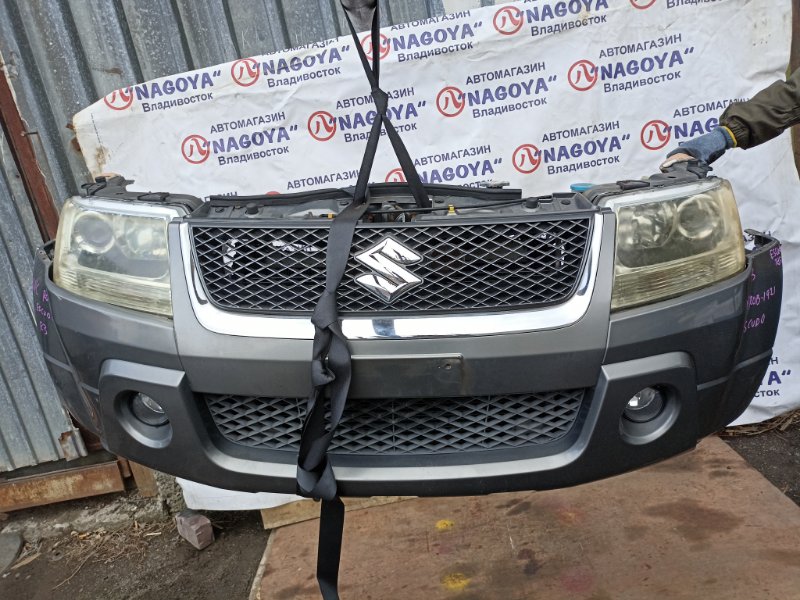 Nose cut SUZUKI ESCUDO TD54W J20A передний 100-59087 (б/у)