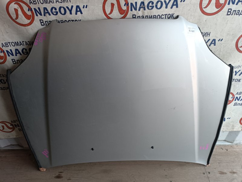 Капот HONDA CIVIC FERIO EK3 D15B передний (б/у)