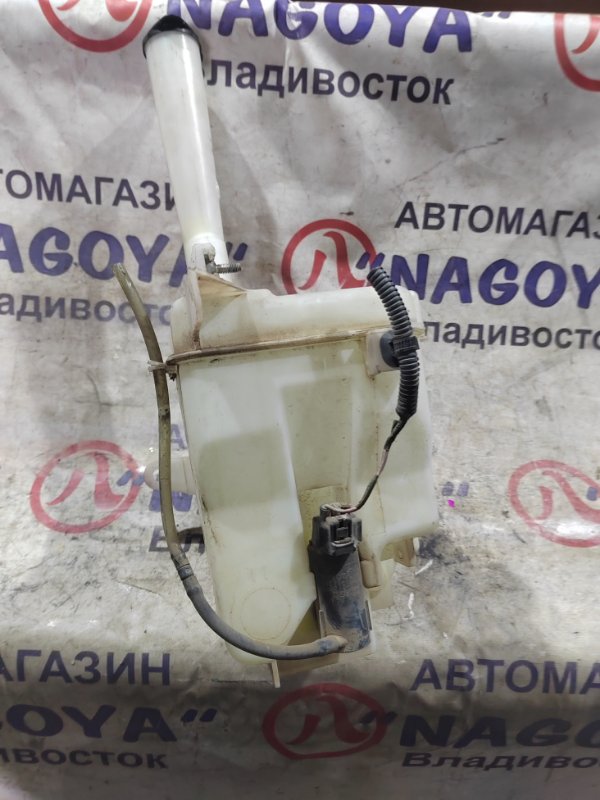 Бачок стеклоомывателя TOYOTA CAMRY ACV35 2AZ-FE (б/у)