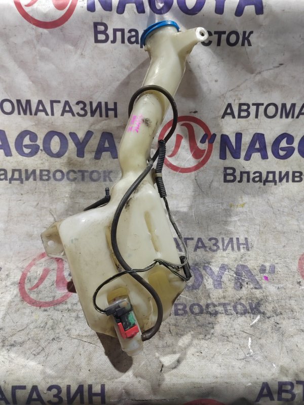 Бачок стеклоомывателя HONDA CIVIC FERIO EK2 D15B (б/у)