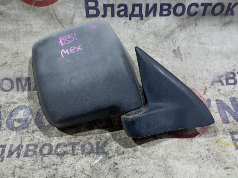 Зеркало NISSAN VANETTE SS28VN R2 переднее правое MEX (б/у)