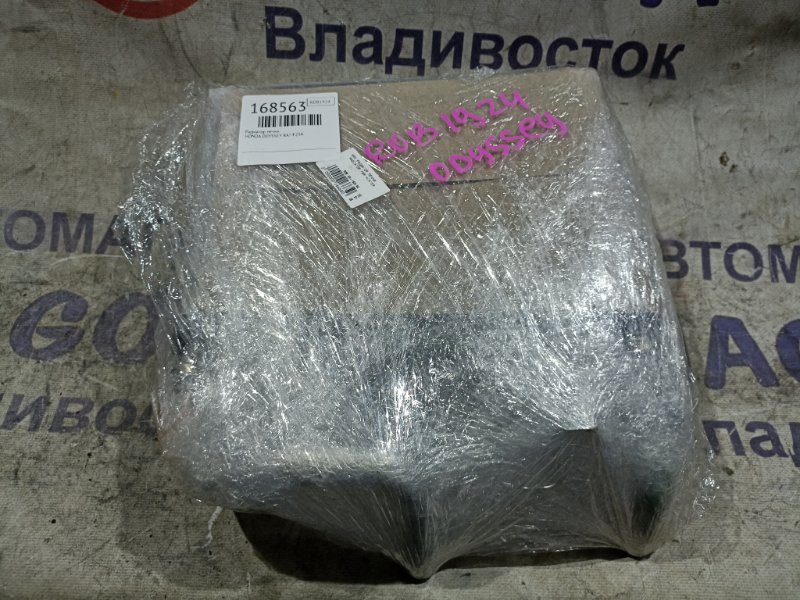 Радиатор печки HONDA ODYSSEY RA7 F23A (б/у)