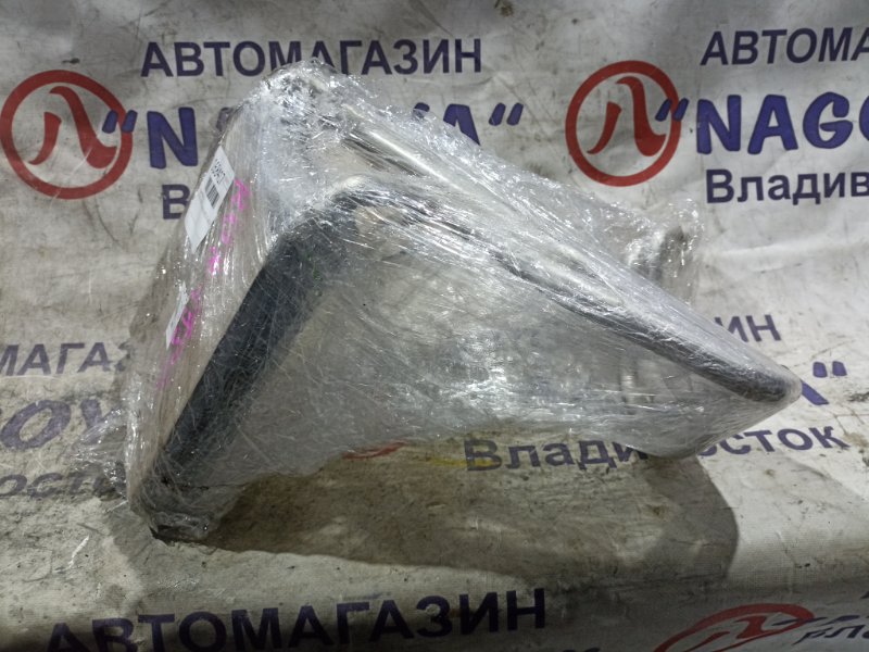 Радиатор печки TOYOTA COROLLA SPACIO NZE121 1NZ-FE (б/у)