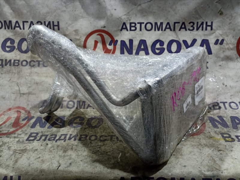 Радиатор печки TOYOTA COROLLA SPACIO ZZE124 1ZZ-FE (б/у)