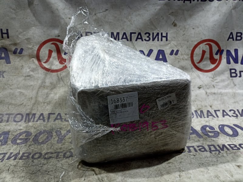 Радиатор печки SUZUKI AERIO RB21S M15A (б/у)