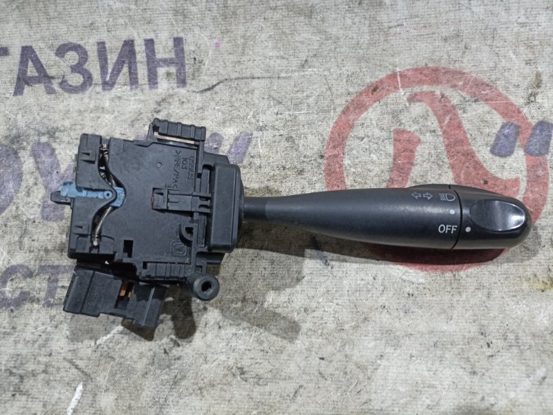 Гитара TOYOTA SUCCEED NCP59 1NZ-FE правая (б/у)