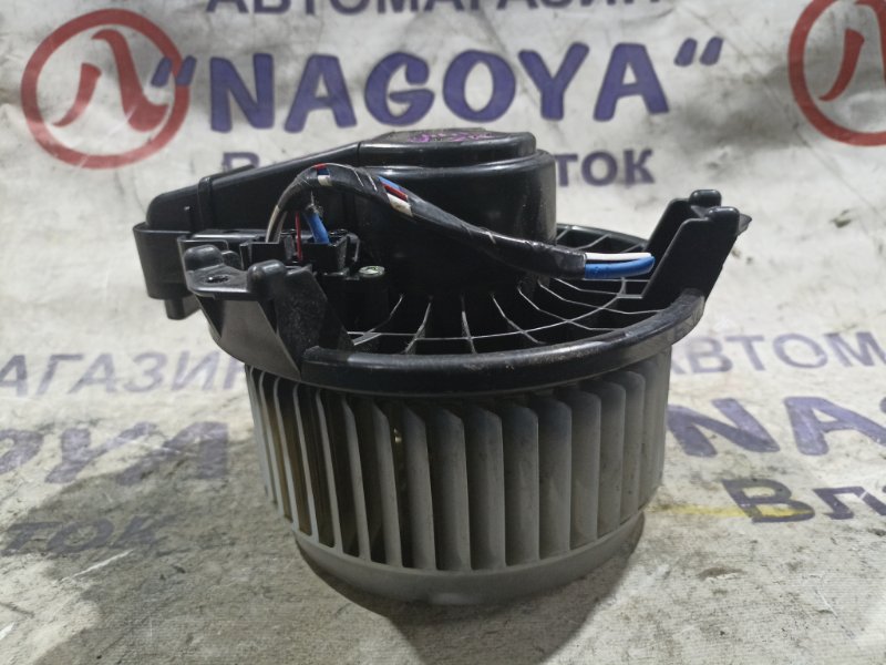 Мотор печки TOYOTA COROLLA AXIO NZE144 1NZ-FE (б/у)