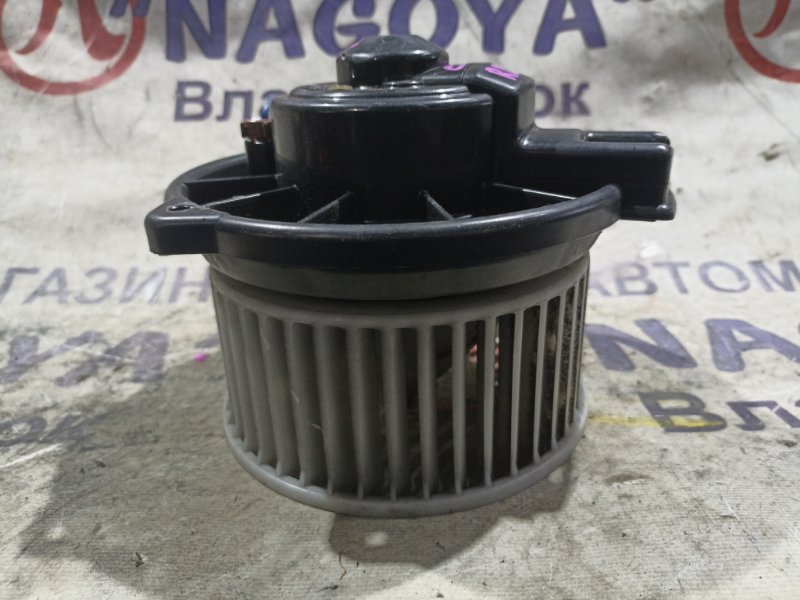 Мотор печки HONDA CR-V RD1 B20B (б/у)