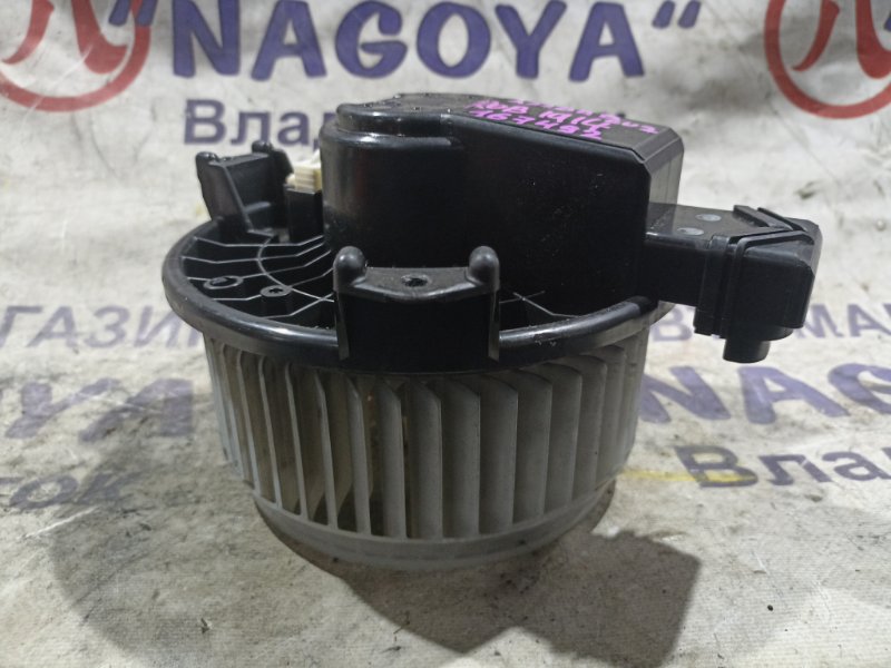 Мотор печки HONDA ACCORD CU1 K24A (б/у)