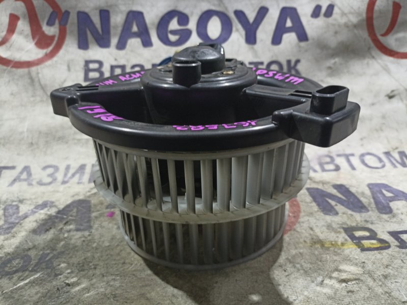 Мотор печки TOYOTA IPSUM ACM26 2AZ-FE (б/у)