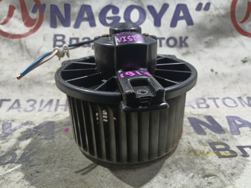 Мотор печки TOYOTA VISTA ARDEO ZZV50 1ZZ-FE (б/у)