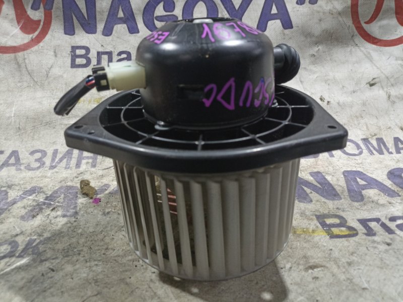 Мотор печки SUZUKI ESCUDO TA74W J20A (б/у)