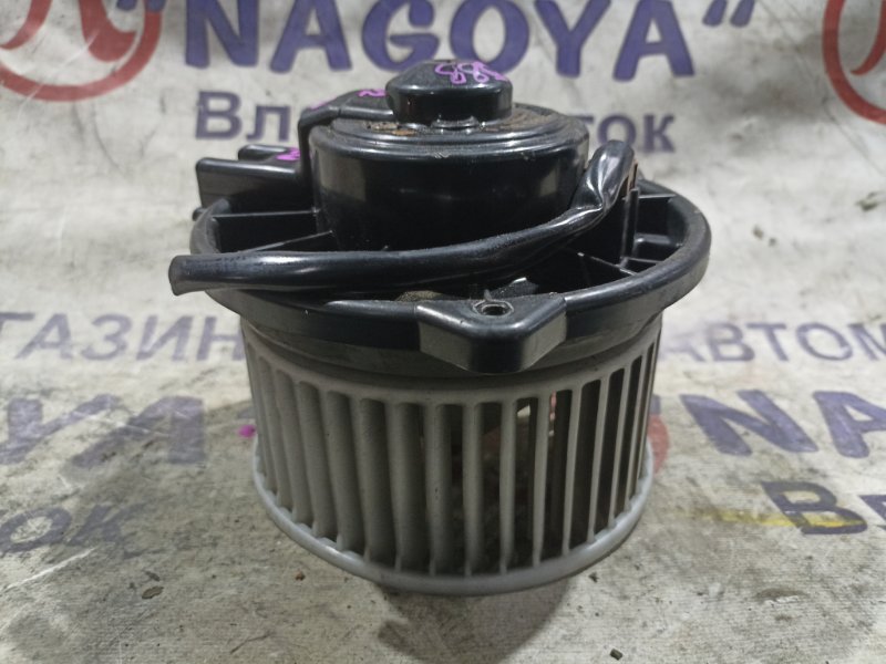 Мотор печки HONDA CR-V RD1 B20B (б/у)